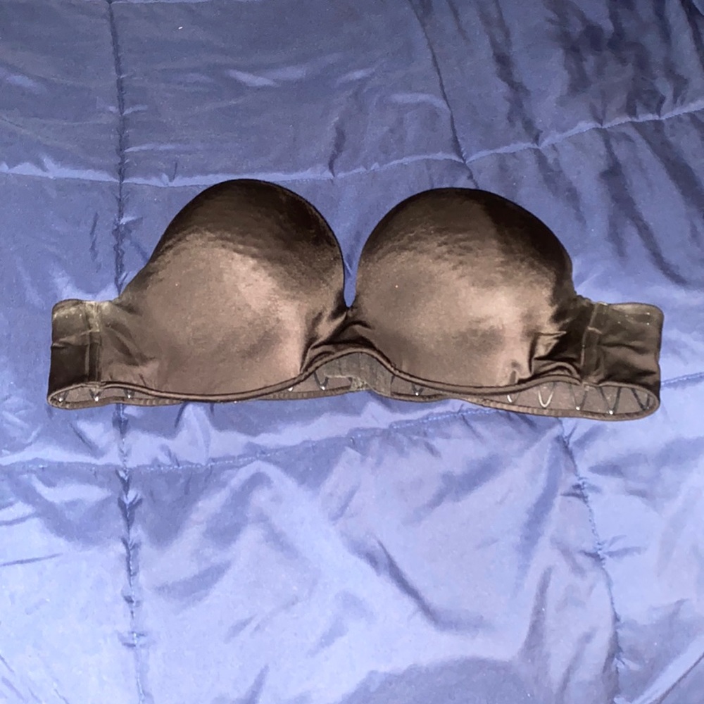 Cacique Half Bra